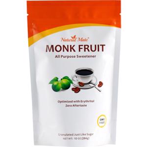 Natural Mate Monk Fruit All Purpose Sweetener