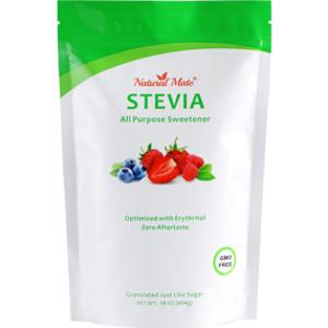 Natural Mate Stevia All Purpose Sweetener