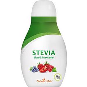 Natural Mate Stevia Liquid Sweetener