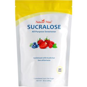 Natural Mate Sucralose All Purpose Sweetener