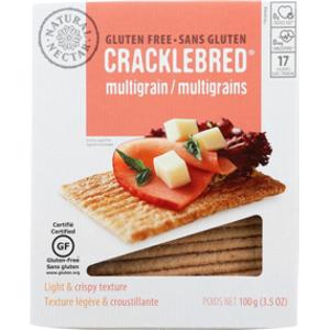 Natural Nectar Multigrain Cracklebred