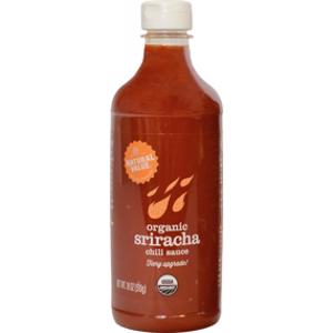 Natural Value Organic Sriracha