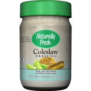 Naturally Fresh Coleslaw Dressing