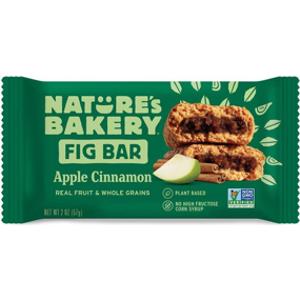 Nature's Bakery Apple Cinnamon Fig Bar