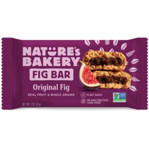 Nature's Bakery Original Fig Bar