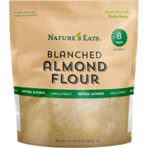 Nature's Eats Blanched Almond Flour