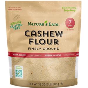 Nature's Eats Cashew Flour