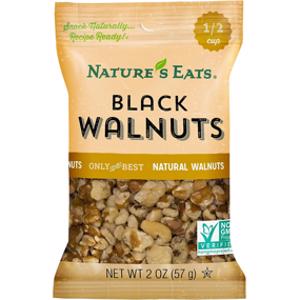 Nature's Eats Natural Black Walnuts