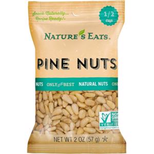 Nature's Eats Natural Pine Nuts