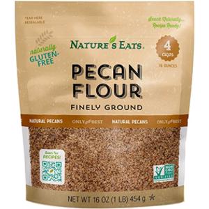 Nature's Eats Pecan Flour