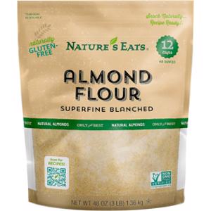 Nature's Eats Superfine Blanched Almond Flour