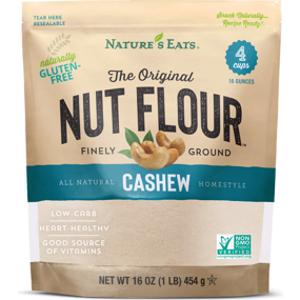 Nature's Eats The Original Cashew Nut Flour