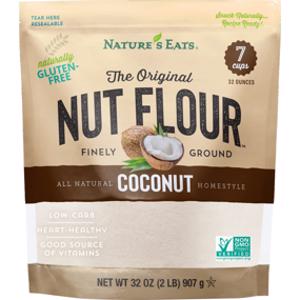 Nature's Eats The Original Coconut Nut Flour