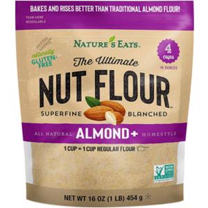 Nature's Eats The Ultimate Almond Nut Flour