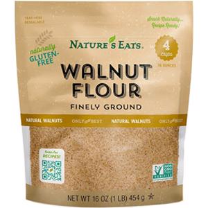 Nature's Eats Walnut Flour
