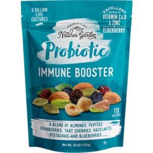 Nature's Garden Probiotic Immune Booster