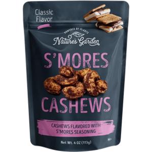 Nature's Garden S'Mores Cashews