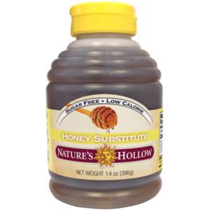 Nature's Hollow Honey Substitute