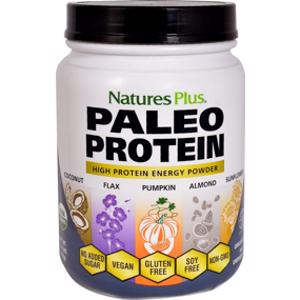 Natures Plus Paleo Protein