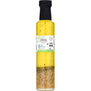 Nature's Promise Garlic Parmesan Dipping Oil