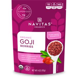 Navitas Goji Berries