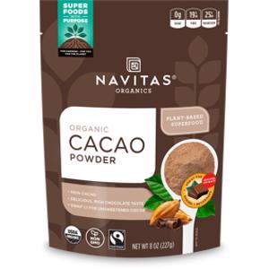 Navitas Organic Cacao Powder