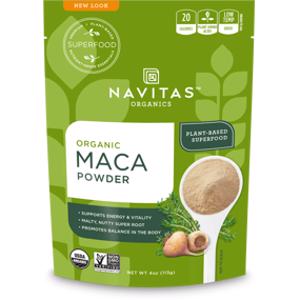 Navitas Organic Maca Powder