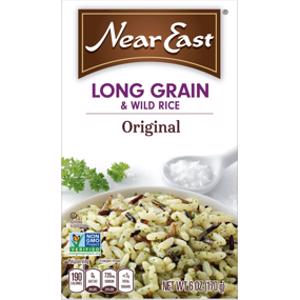 Near East Original Long Grain & Wild Rice