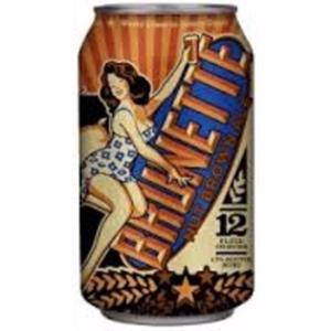 Nebraska Brunette Nut Brown Ale