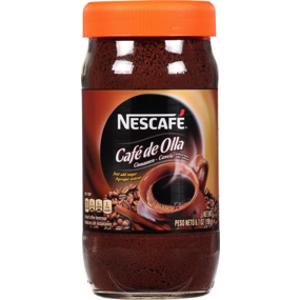 Nescafe Cafe De Olla Instant Coffee