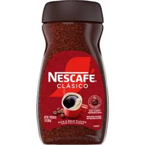 Nescafe Clasico Dark Roast Instant Coffee