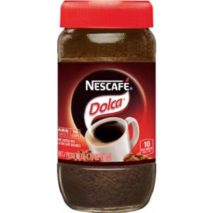 Nescafe Dolca Instant Coffee