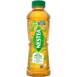 Nestea Organic Iced Green Tea