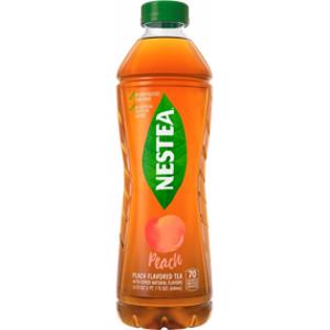 Nestea Peach Tea