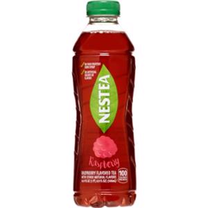 Nestea Raspberry Iced Tea