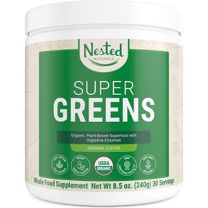 Nested Naturals Original Super Greens