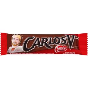 Nestle Carlos V