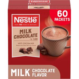 Nestle Milk Chocolate Mix