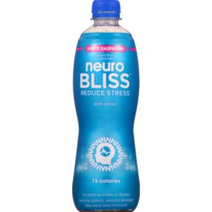 Neuro Bliss White Raspberry Drink