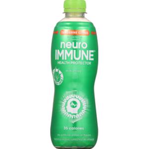 Neuro Immune Tangerine Citrus Drink