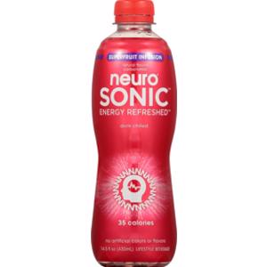 Neuro Sonic Super Fruit Infusion Drink