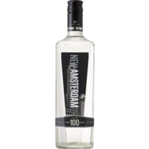 New Amsterdam 100 Proof Vodka