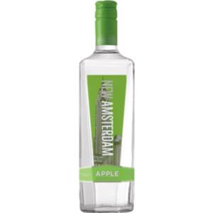 New Amsterdam Apple Vodka