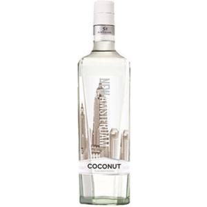 New Amsterdam Coconut Vodka