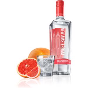 New Amsterdam Grapefruit Vodka