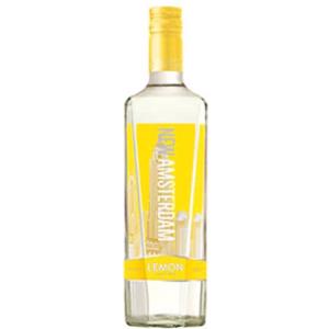 New Amsterdam Lemon Vodka