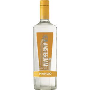 New Amsterdam Mango Vodka