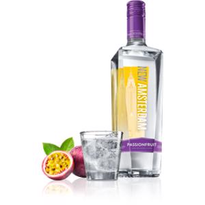 New Amsterdam Passionfruit Vodka