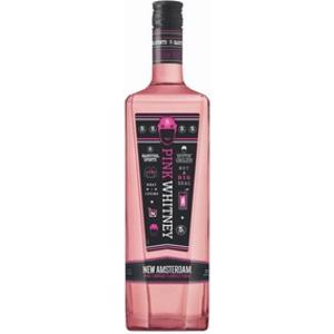 New Amsterdam Pink Whitney Vodka