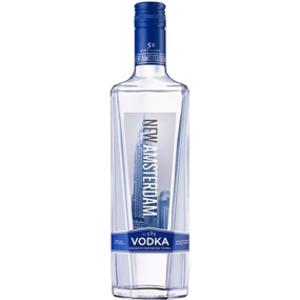 New Amsterdam Vodka